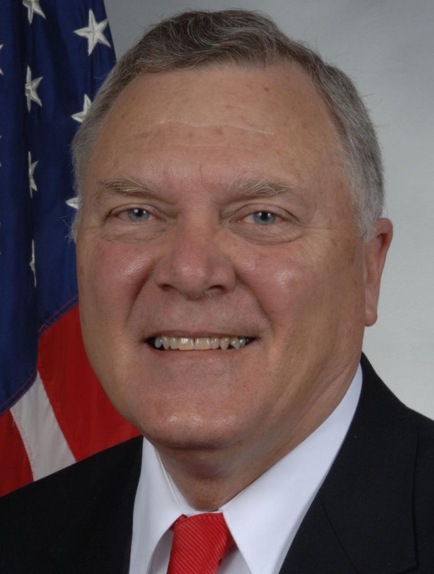 Gov. Nathan Deal